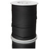 Gift Ribbon Black Matte